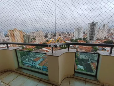 Apartamento de 104 m² no Centro de Piracicaba para Venda. - Foto 20