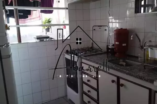 Apartamento à venda no bairro Alto, com 67,80m², 3 quartos, 1 banheiro e 1 vaga de garagem - Foto 6