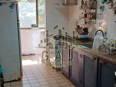 Apartamento 80m² 2 dorms c/ suíte Praia Grande - Ubatuba/SP - Foto 14