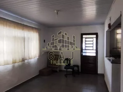 Casa em terreno comercial de 669m² no centro - SBO/SP - Foto 2