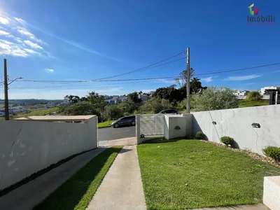 Sobrado semi mobiliado para venda,  Fraron, Pato Branco - Foto 4