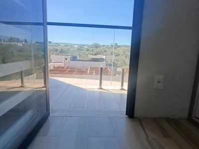 Casa de 2 pavimentos com 4 quartos sendo 3 suítes + dependência + espaço gourmet em condomínio f - Foto 37