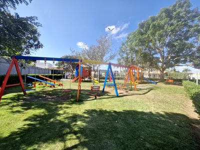 Casa 4/4 Condomínio Cidade Das Flores - Foto 40