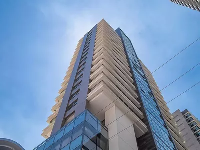 Apartamento com1 quarto para alugar em Pinheiros - Foto 43