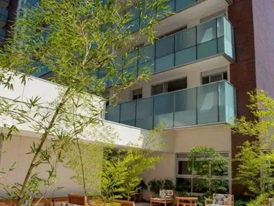 Apartamento com 52 m² 1 dormitório e 1 vaga de garagem - Foto 27