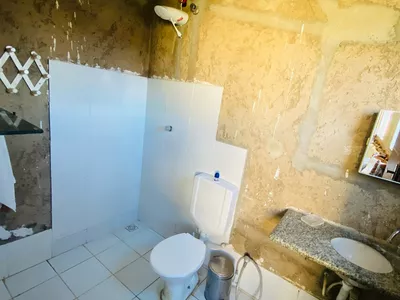 Vendo ótima casa duplex de 4 quartos, sendo 3 suítes, garagem para 5 carros, Vitória da Conquist - Foto 18