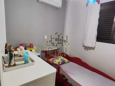Apartamento 116m² 3 dorms c/ suíte Jd Paulista - Americana/SP - Foto 28