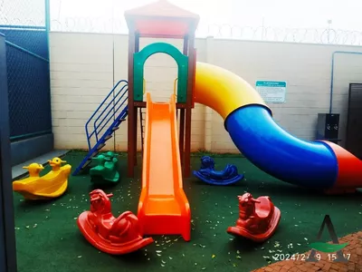 Londrina - Casa em Condomínio - 3 quartos - Vila Hípica - Foto 15