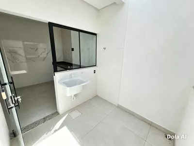 Casa à Venda com 3Q no Bairro São Pedro em Vitória da Conquista - Foto 7