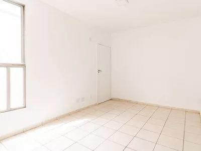 Apartamento 2 quartos para aluguel no Bernardo Monteiro, Contagem - 45 m², 4º andar - Foto 16