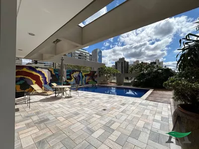 Londrina - Apartamento - 3 Suítes - Santa Rosa - Foto 17