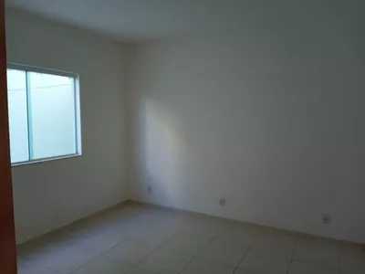 Apartamento térreo com quintal com 3/4 sendo 1 suíte a 50 mts do Shopping Conquista Sul em Vitór - Foto 24