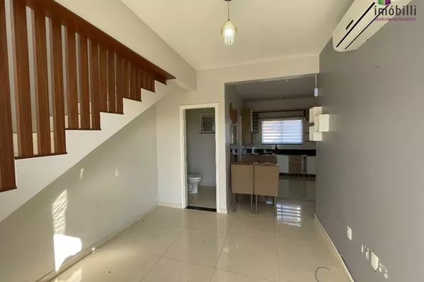 Sobrado semi mobiliado para venda,  Fraron, Pato Branco - Foto 5