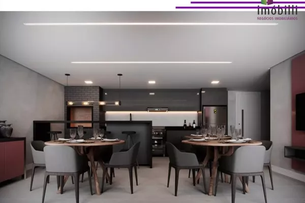 Apartamento 102 Ed. AMETISTA - Foto 5