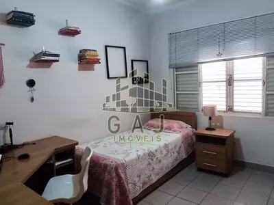 Casa 4 dorms c/ 2 suítes Pq Novo Mundo - Americana/SP - Foto 23