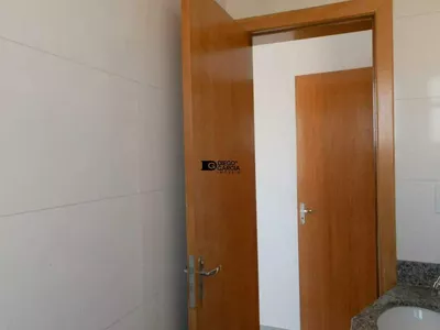 Cobertura Duplex Prédio 100% revestido com elevador no Santa Monica! - Foto 18