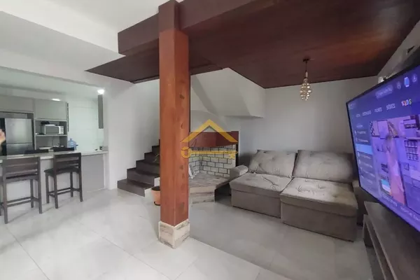 Casa a Venda pertinho do Mar, na Praia dos Ingleses - Foto 5