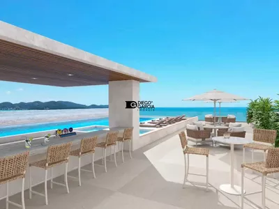 Apartamento à venda, 3 quartos, 3 suítes, 2 vagas, Perequê - Porto Belo/SC - Foto 7