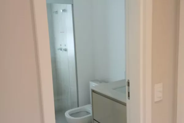 Apartamento com 3 dormitórios Suíte, Em Moema - Foto 6