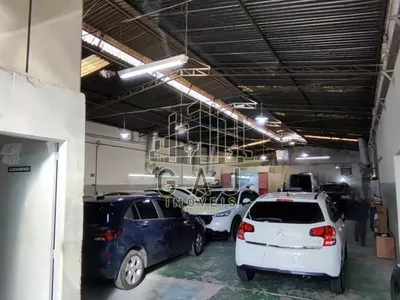 Salão industrial/comercial 408m² Jd Luciane - Americana/SP - Foto 10