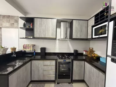 Apartamento para venda, Rua Tapajós 104, Ed. João Viganó Apto 204 Centro, Pato Branco-pr - Foto 14