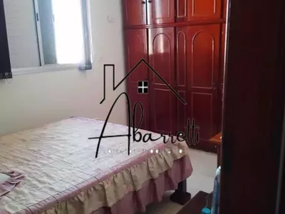 Apartamento à venda no bairro Alto, com 67,80m², 3 quartos, 1 banheiro e 1 vaga de garagem - Foto 10