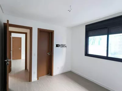 Apartamento de Alto Padrão com 4 Suítes e Lazer Completo no Ouro Preto – Pampulha - Foto 16