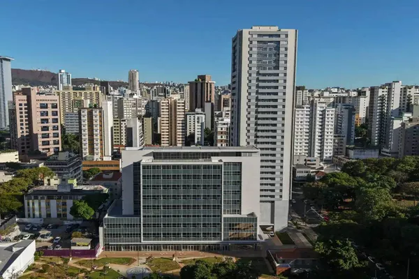 Sala à venda, 11 vagas, Boa Viagem - Belo Horizonte/MG - Foto 2