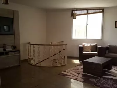Londrina - Apartamento Triplex - 04 quartos - Centro - Foto 12
