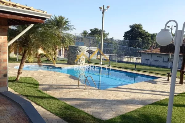 Casa com Piscina no Condomínio Fechado Colinas do Piracicaba - Artemis - Foto 4