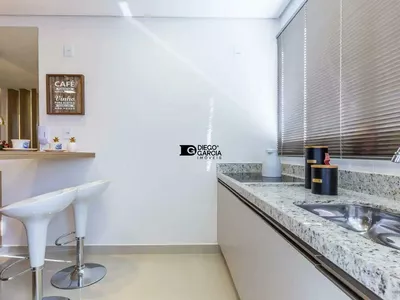 Apartamento à venda, 2 quartos, 1 vaga, Pampulha - Uberlândia/MG - Foto 10