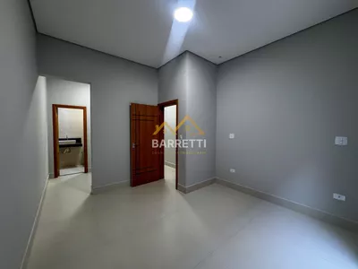 Casa à venda com 140m², 3 quartos (sendo 2 suítes), 4 banheiros e 2 vagas de garagem - Foto 21