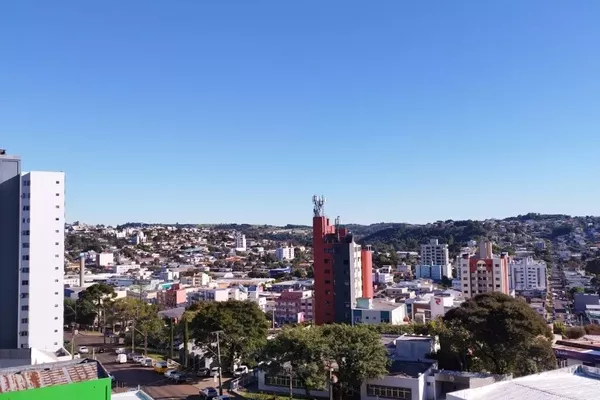 Apartamento para locação no Ed. José Antônio - Foto 2