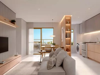 Apartamento à venda, 2 quartos, 1 suíte, 1 vaga, Coração de Jesus - Belo Horizonte/MG - Foto 10