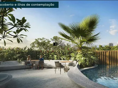 Apartamento à venda, 3 quartos, 3 suítes, 2 vagas, Stiep - Salvador/BA - Foto 5