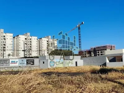 Terreno 1700m² área mista Res D. Margarida - SBO/SP - Foto 2