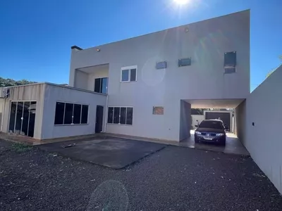 Belissima Casa para venda,  Santa Terezinha, Pato Branco - Foto 31