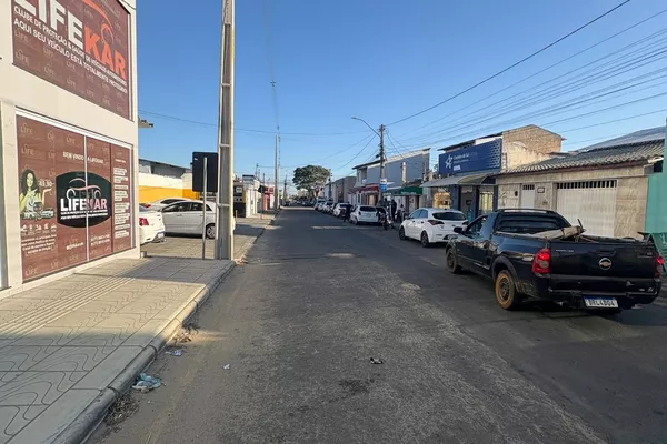 Loja com mezanino próximo à Av. integração, ao lado do Disep no Jurema - Foto 4