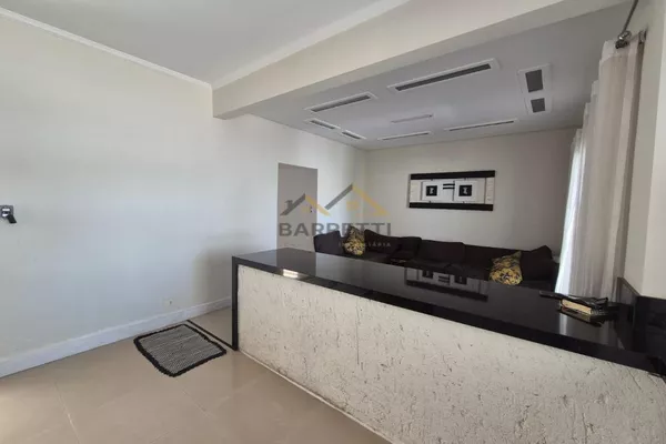 Casa à venda no bairro Jardim Terra Rica III, com 2 quartos, sendo 1 suíte, 2 banheiros e vaga de garagem - Foto 5