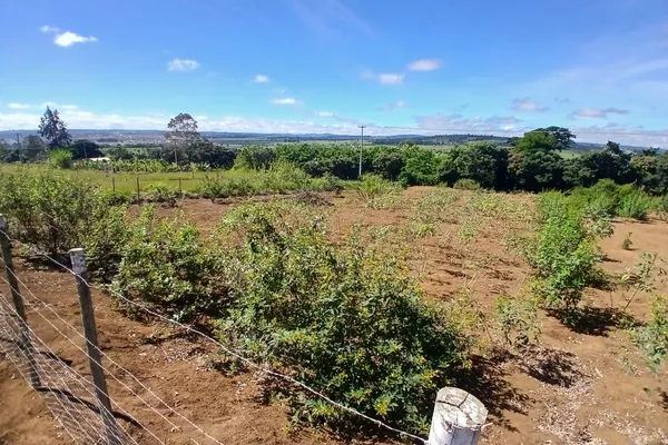 Lote 1000m² em Barra do Choça Ba. - Foto 2