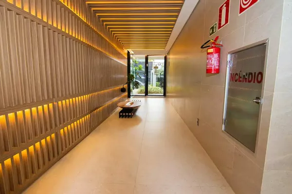 Apartamento à venda, 2 quartos, 2 suítes, 2 vagas, Serra - Belo Horizonte/MG - Foto 5