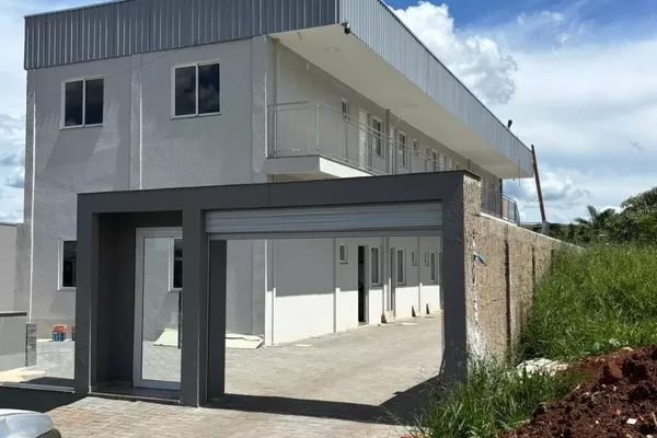 Apartamento 202 Ed.  Mobiliado para para alugar na região da Unidep,  Fraron, Pato Branco - Foto 1