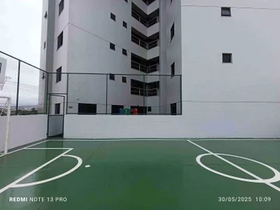 Apartamento alto padrão com 176 m² , 3 salas, 3 vagas de garagem à venda, Boa Vista, Vitória da - Foto 5