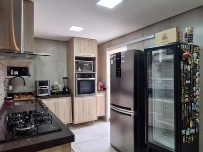 Linda casa no Vog Allegro condomínio fechado à Venda, Primavera, Vitória da Conquista, BA - Foto 20