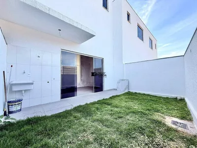 Casa Moderna com Excelente Distribuição e Quintal! - Foto 16