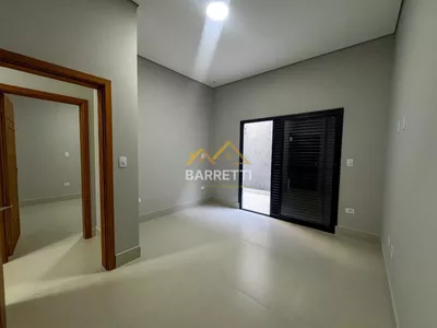 Casa à venda com 140m², 3 quartos (sendo 2 suítes), 4 banheiros e 2 vagas de garagem - Foto 20
