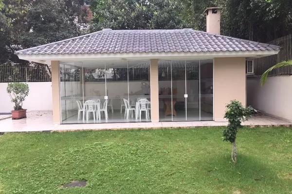 VILLA VITORIA - Foto 3