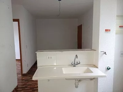 Apartamento 2 Quartos para Aluguel em Piracicaba - Foto 9