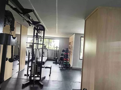 Apartamento decorado alto padrão com 176 m² , 3 salas, 3 vagas de garagem à venda, Boa Vista, Vit - Foto 9