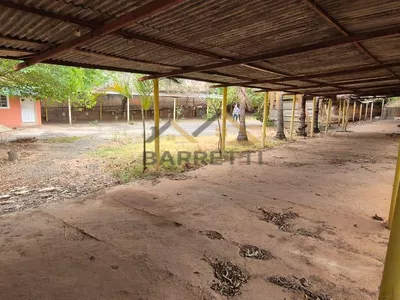 Terreno Comercial com 1.088 m², Bairro Alto, R$6.500.000.00 - Foto 9